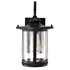 Picture of CH22026BK13-OD1 Outdoor Wall Sconce