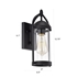 Picture of CH2D211BK13-OD1 Outdoor Wall Sconce