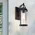 Picture of CH2D211BK15-OD1 Outdoor Wall Sconce