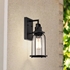 Picture of CH2D212BK15-OD1 Outdoor Wall Sconce