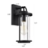 Picture of CH2D214BK13-OD1 Outdoor Wall Sconce
