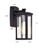 Picture of CH2S206BK11-OD1 Outdoor Wall Sconce