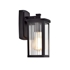 Picture of CH2S207BK11-OD1 Outdoor Wall Sconce