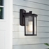 Picture of CH2S207BK11-OD1 Outdoor Wall Sconce