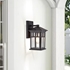 Picture of CH2S208BK12-OD1 Outdoor Wall Sconce