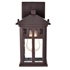 Picture of CH2S208RB12-OD1 Outdoor Wall Sconce