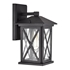 Picture of CH2S217BK12-OD1 Outdoor Wall Sconce