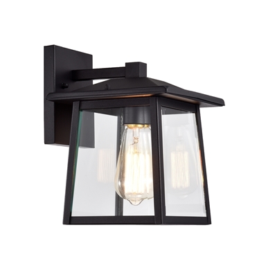 Picture of CH2S220BK11-OD1 Outdoor Wall Sconce
