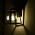 Picture of CH2S220BK12-OD1 Outdoor Wall Sconce