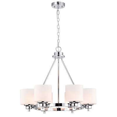 Picture of CH21036CM24-UC6 Large Chandelier