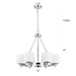 Picture of CH21036CM24-UC6 Large Chandelier