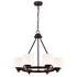 Picture of CH21036RB24-UC6 Large Chandelier