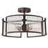 Picture of CH2R418RB16-SF3 Semi-flush Ceiling Fixture
