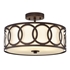 Picture of CH2S415RB15-SF3 Semi-flush Ceiling Fixture