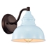 Picture of CH2D094LB08-WS1 Wall Sconce