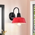Picture of CH2D701RD09-WS1 Wall Sconce