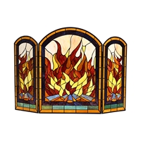 Picture of CH8F001YG42-GFS Fireplace Screen