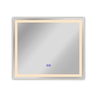 Picture of CH9M001BW28-LRT LED Mirror