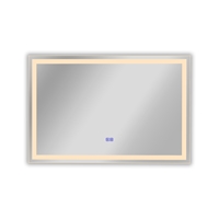 Picture of CH9M001BW36-LRT LED Mirror
