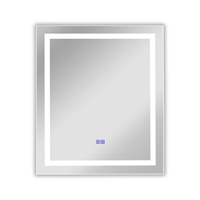 Picture of CH9M001ED28-LRT LED Mirror