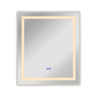 Picture of CH9M001EW28-LRT LED Mirror