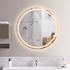 Picture of CH9M042BW28-LRD LED Mirror