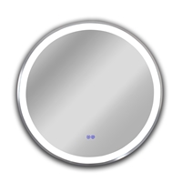 Picture of CH9M076ED28-LRD LED Mirror