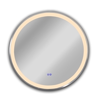 Picture of CH9M076EW28-LRD LED Mirror