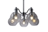 Picture of CH6S901CM18-DC5 Large Chandelier