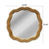 Picture of CH8M805NO33-RND Wall Mirror