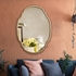 Picture of CH8M803NO36-VOV Wall Mirror