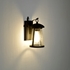 Picture of CH2S215BK11-OD1 Outdoor Sconce