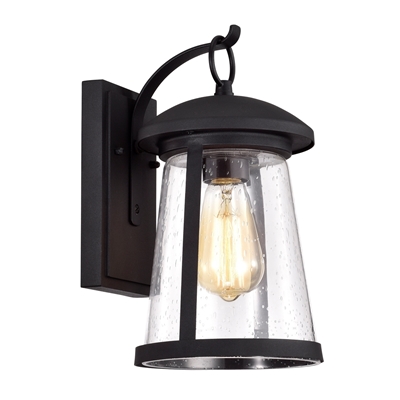 Picture of CH2S215BK12-OD1 Outdoor Sconce
