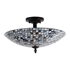 Picture of CH8C402BW16-UF2 Semi-flush Ceiling Fixture