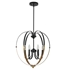Picture of CH6S802BG20-UP6 Inverted Pendant