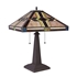Picture of CH3T237IM16-TL2 Table Lamp