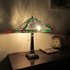 Picture of CH3T359BM16-TL2 Table Lamp