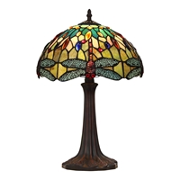Picture of CH3T471GD12-TL1 Table Lamp