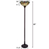 Picture of CH3T471GD14-TF1 Torchiere Floor Lamp