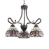 Picture of CH3T353BV22-DD3 Mini Chandelier