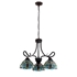 Picture of CH3T471GD24-DD3 Mini Chandelier