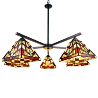 Picture of CH3T523BM30-EE5 Large Chandelier