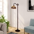 Picture of CH3T353BV11-RF1 Reading Floor Lamp