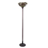 Picture of CH3T471RD14-TF1 Torchiere Floor Lamp