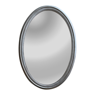 Picture of CH8M007SV34-VOV Wall Mirror