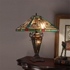Picture of CH3T359BM16-DT3 Double Lit Table Lamp