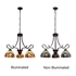 Picture of CH33353VR25-DD3 Mini Chandelier