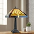 Picture of CH33359MR12-TL1 Table Lamp