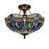 Picture of CH3T524BD16-UF2 Semi-Flush Ceiling Fixture