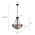 Picture of CH3T381VB18-UP2 Inverted Ceiling Pendant
